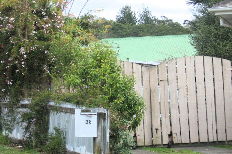 Photo of property in 38 Jones Street, Gate Pa, Tauranga, 3112