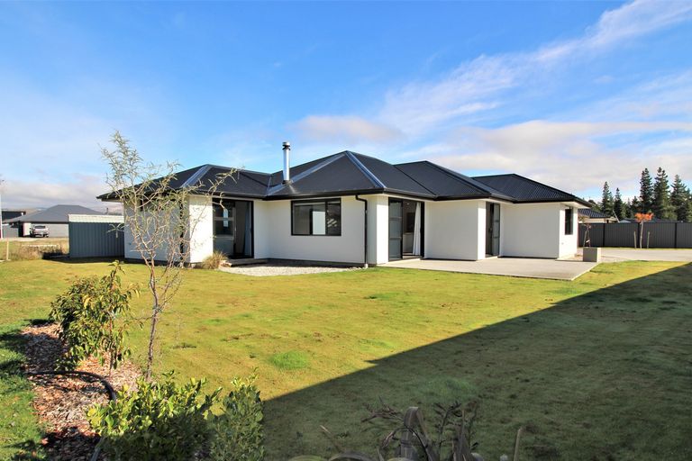 Photo of property in 6 Brooke Place, Alexandra, 9320