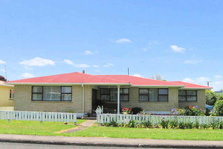 Photo of property in 24 Anzac Street, Te Kuiti, 3910