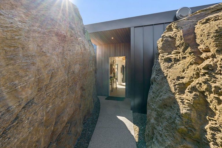 Photo of property in 168a Paterson Road, Cornish Point, Cromwell, 9384