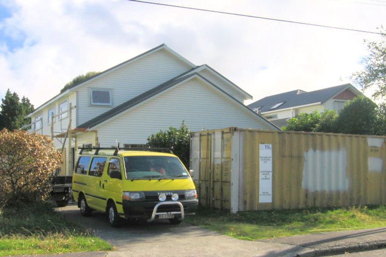 Photo of property in 6 Saint James Avenue, Boulcott, Lower Hutt, 5011