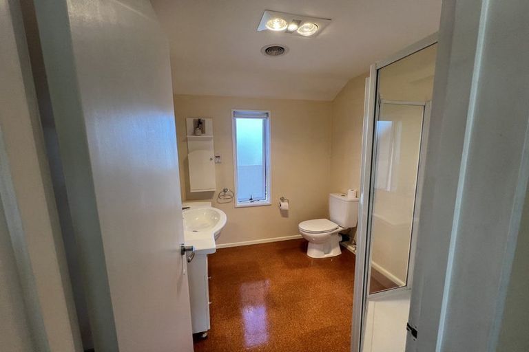 Photo of property in 132b Warren Crescent, Hillmorton, Christchurch, 8025