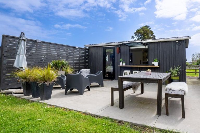 Photo of property in 119 Nelson Road, Taupaki, Henderson, 0782