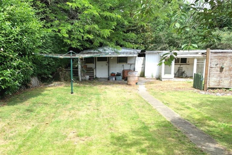 Photo of property in 53a Mckenzie Street, Geraldine, 7930
