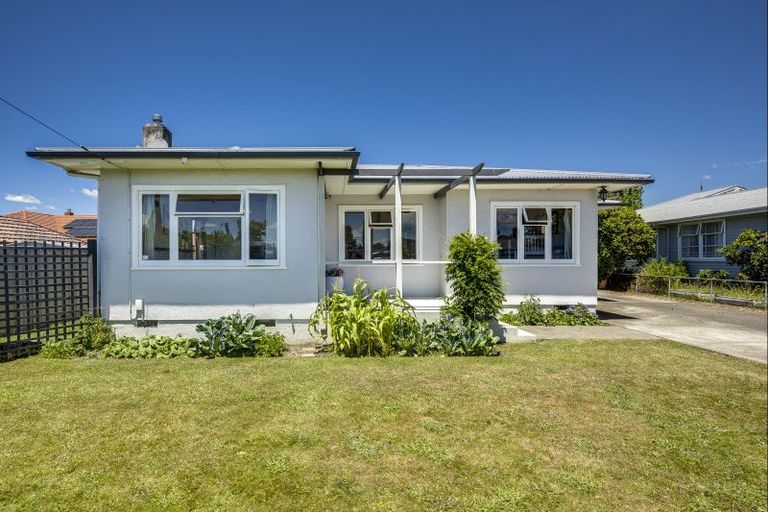 Photo of property in 911 Rangiora Street, Mahora, Hastings, 4120