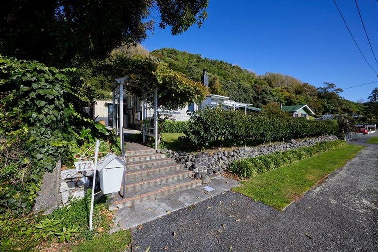 Photo of property in 172 Torquay Street, Kaikoura, 7300