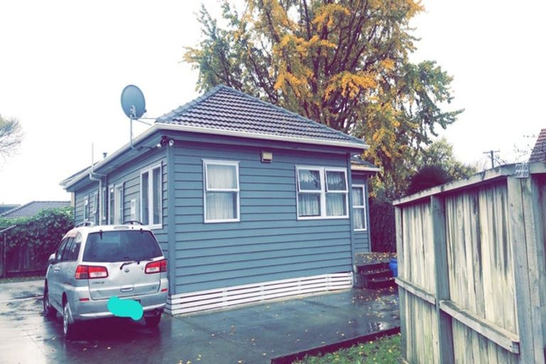 Photo of property in 103a Kimpton Road, Papatoetoe, Auckland, 2025