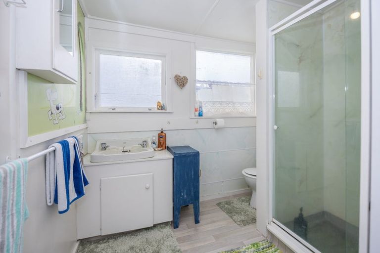 Photo of property in 51 Amopo Street, Kawhia, 3889