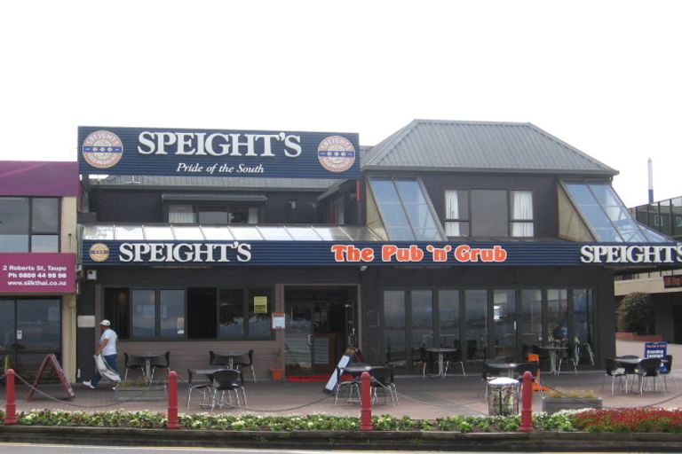 Photo of property in 4/132 Roberts Street, Taupo, 3330