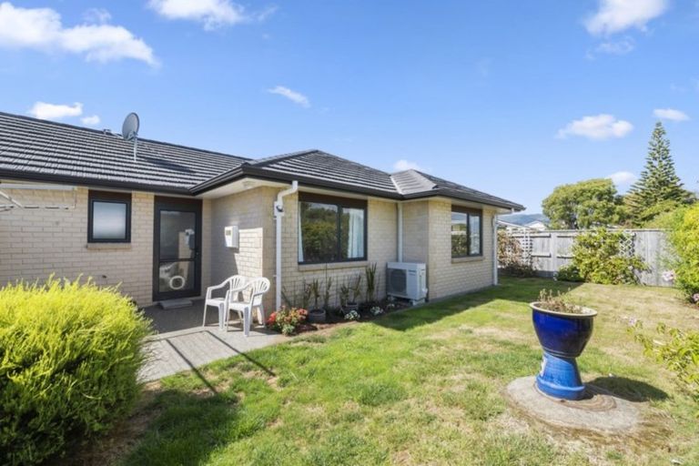 Photo of property in 20 Ian Peter Way, Otaki, 5512