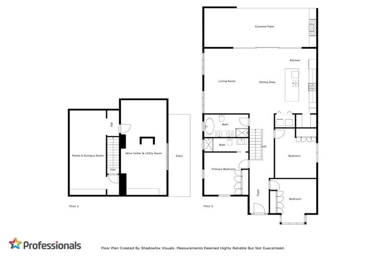 Photo of property in 18 Pine Street, Mount Eden, Auckland, 1041