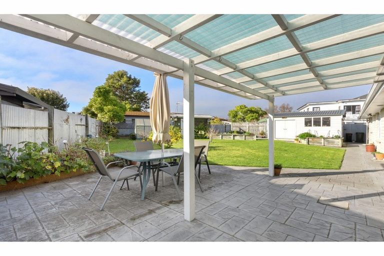 Photo of property in 7 Wainscott Street, Greenmeadows, Napier, 4112