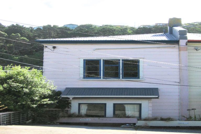 Photo of property in 154 Hanson Street, Newtown, Wellington, 6021
