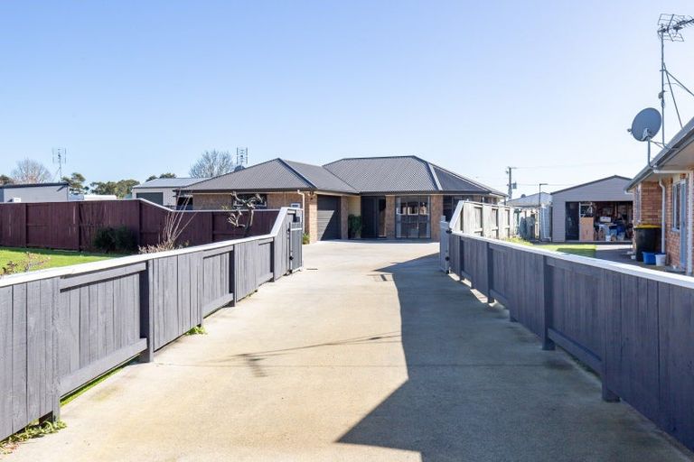 Photo of property in 36a Benner Drive, Ngatea, 3503