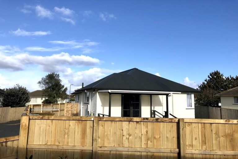 Photo of property in 30 Douglas Crescent, Fairfield, Hamilton, 3214