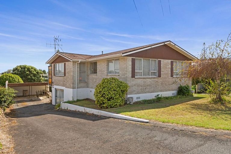 Photo of property in 103 Kimihia Road, Huntly, 3700