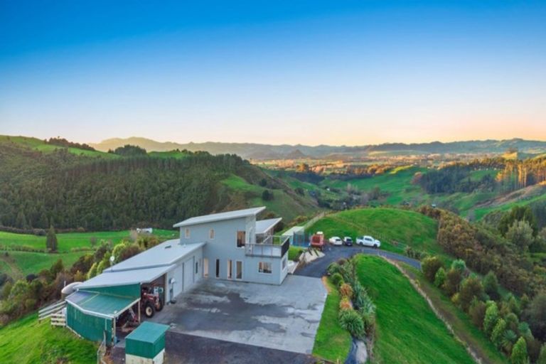 Photo of property in 451 Woodlands Road, Waihi, 3682