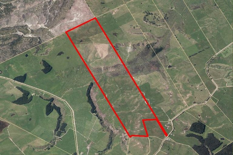 Photo of property in 486 Scottys Camp Road, Parore, Dargaville, 0377