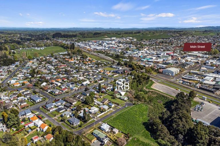 Photo of property in 17 Pickett Place, Morrinsville, 3300