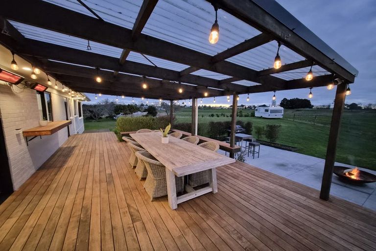 Photo of property in 19 Kaikahu Road, Kerepehi, Paeroa, 3671