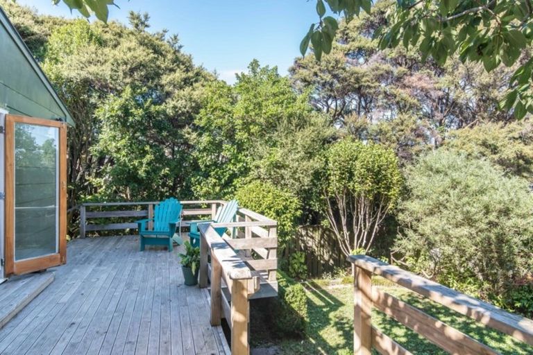 Photo of property in 136 Ruapehu Street, Paraparaumu, 5032