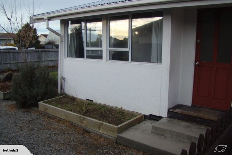Photo of property in 65b Bush Street, Rangiora, 7400