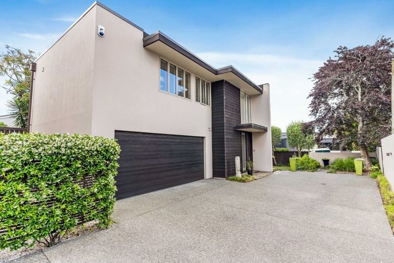 Photo of property in 56 Brighton Road, Parnell, Auckland, 1052