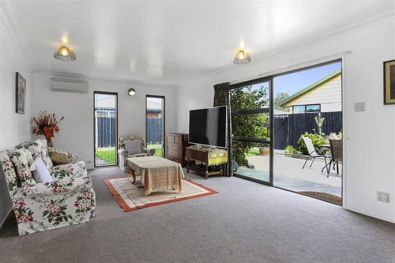 Photo of property in 29f O'briens Road, Sockburn, Christchurch, 8042
