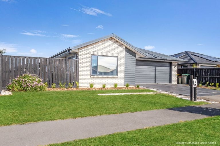 Photo of property in 16 Ed Hillary Drive, Rolleston, 7615