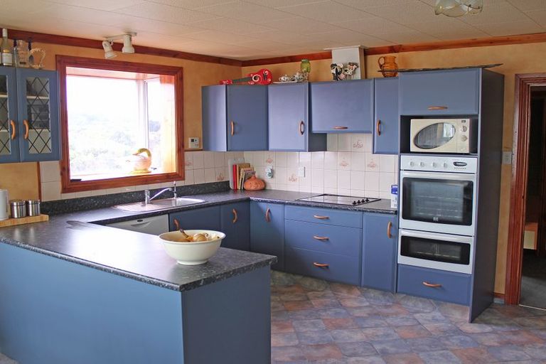 Photo of property in 21 Mersey Street, South Hill, Oamaru, 9400