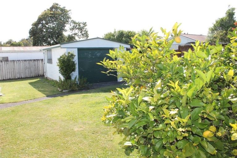 Photo of property in 37 Clothier Street, Putaruru, 3411