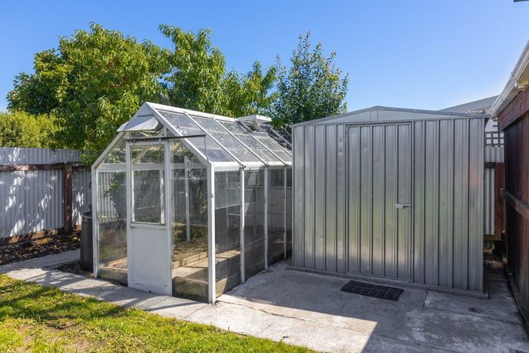 Photo of property in 16 Linton Street, Mayfield, Blenheim, 7201