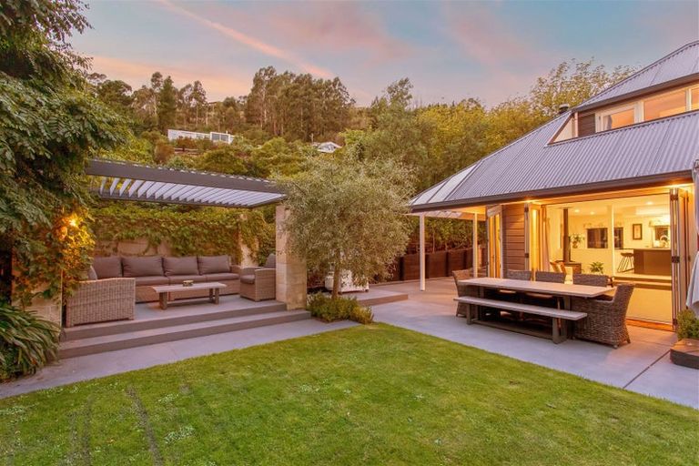 Photo of property in 59c Bowenvale Avenue, Cashmere, Christchurch, 8022