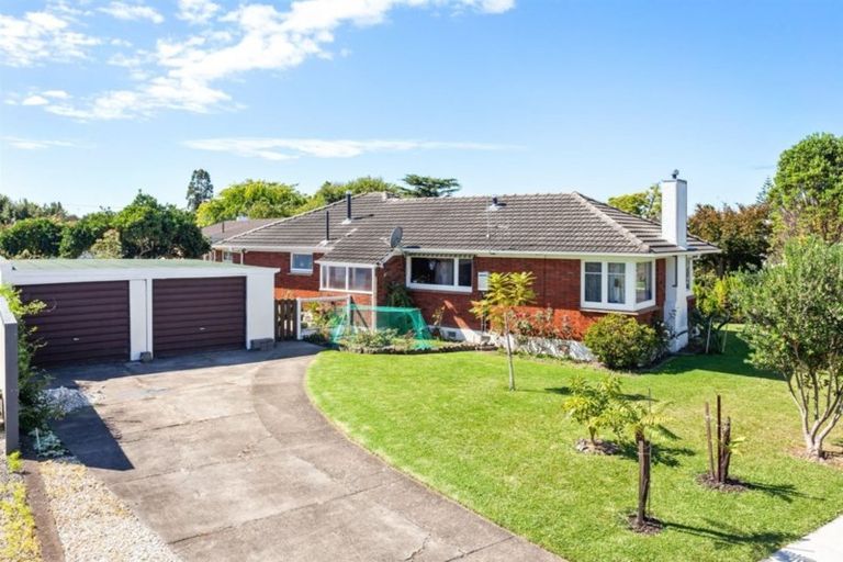Photo of property in 8 Horrocks Avenue, Whakatane, 3120