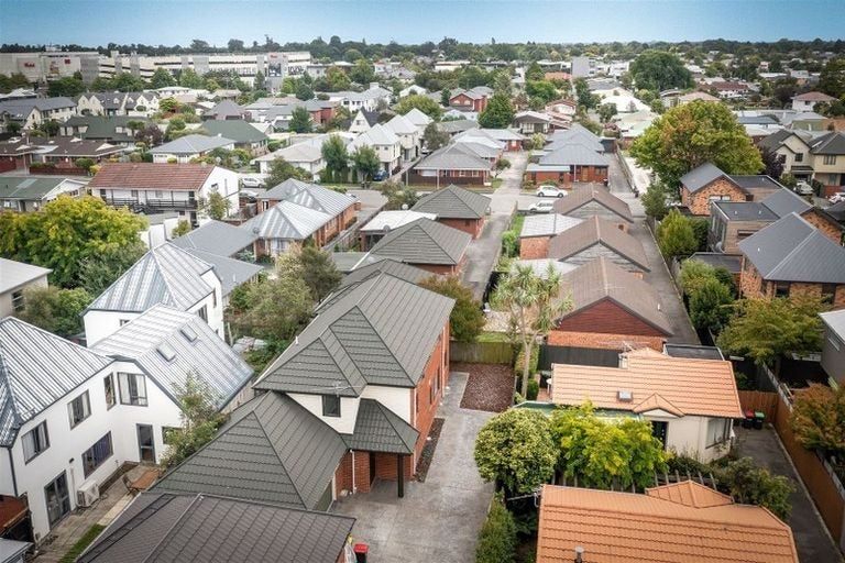 Photo of property in 10a Elizabeth Street, Riccarton, Christchurch, 8011