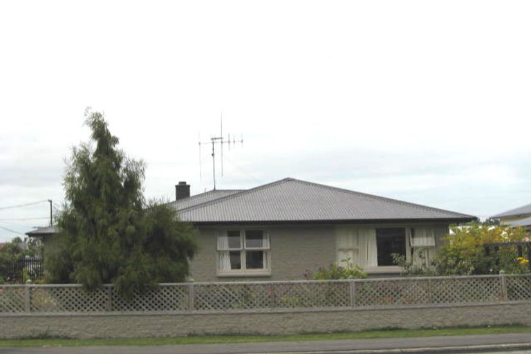Photo of property in 32 Hayhurst Street, Temuka, 7920