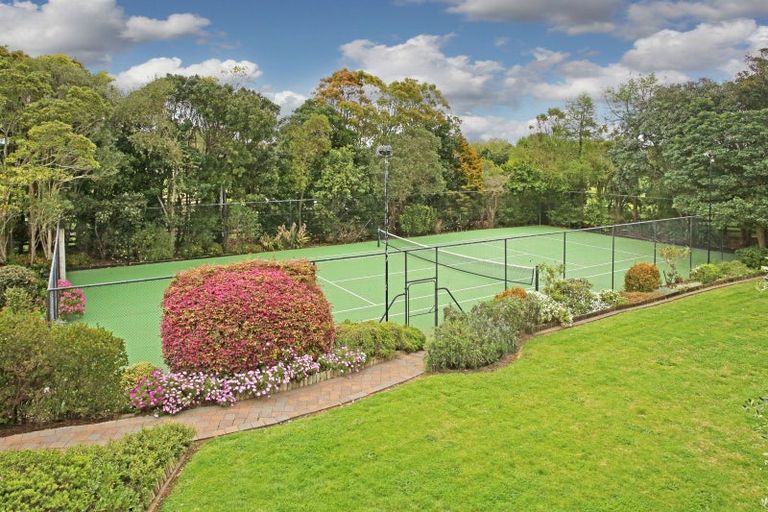 Photo of property in 225 Laing Road, Karaka, Papakura, 2580