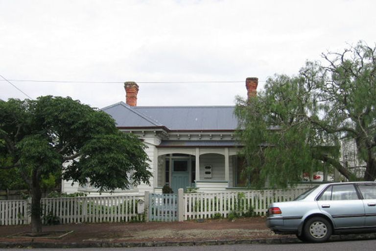 Photo of property in 5 Albany Road, Ponsonby, Auckland, 1011