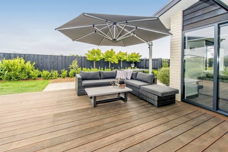 Photo of property in 34 Caulfield Crescent, Lincoln, 7608