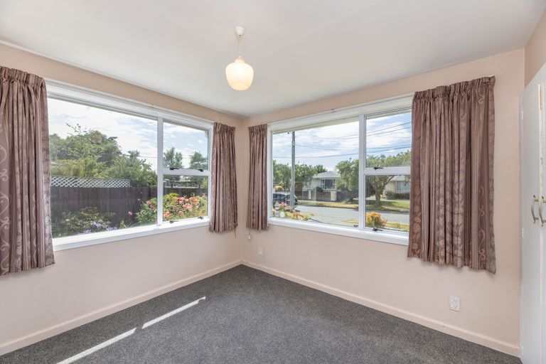 Photo of property in 7 Stretton Street, Bishopdale, Christchurch, 8053