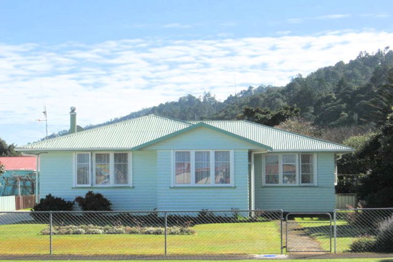 Photo of property in 208 Ensor Street, Thames, 3500