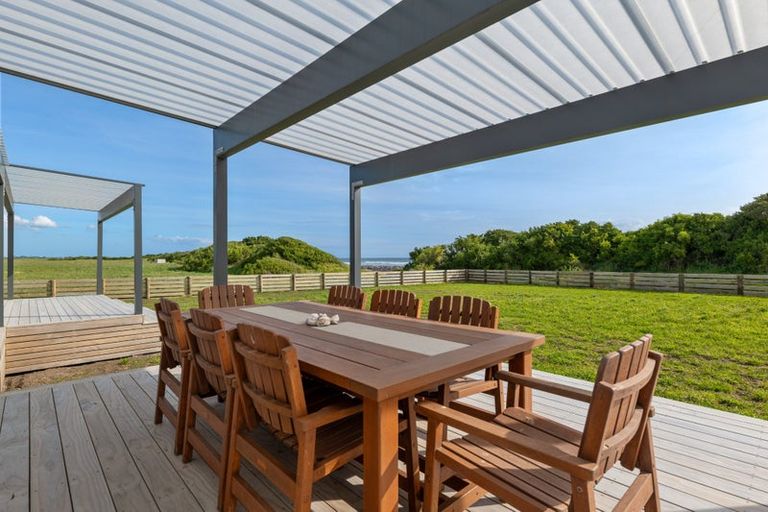 Photo of property in 385b Tipoka Road, Rahotu, Opunake, 4685