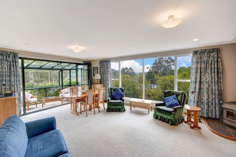 Photo of property in 61 Irvine Road, The Cove, Dunedin, 9077