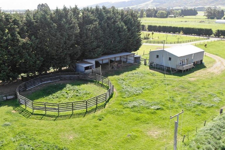 Photo of property in 345 Riccarton Road West, Mosgiel, 9092