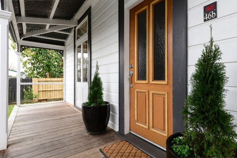 Photo of property in 46b Southey Street, Leamington, Cambridge, 3432