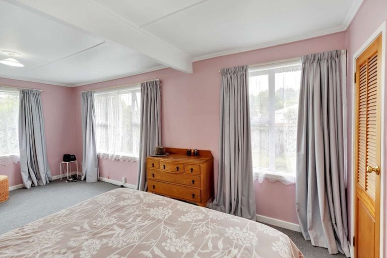 Photo of property in 57 Wakefield Street, Whanganui East, Whanganui, 4500