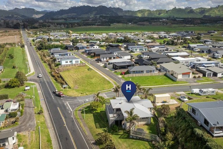 Photo of property in 45 Hanlen Avenue, Waihi Beach, 3611