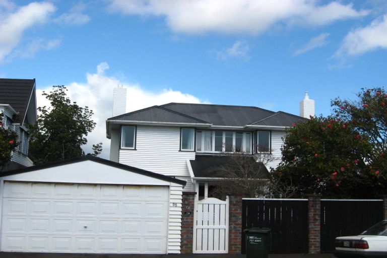 Photo of property in 35c Wallace Place, Westown, New Plymouth, 4310