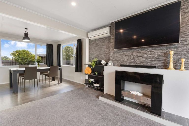 Photo of property in 4 Aspiring Avenue, Milson, Palmerston North, 4414