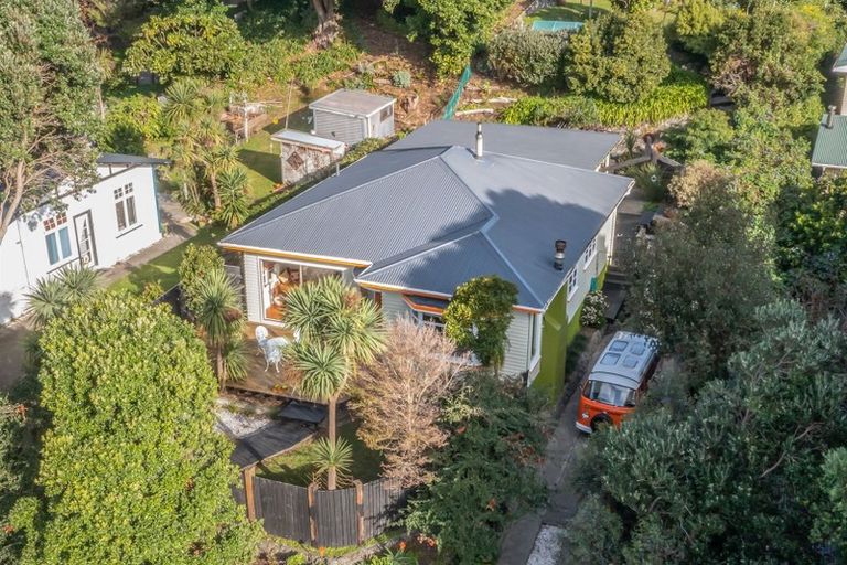 Photo of property in 40 Ocean Road, Paekakariki, 5034